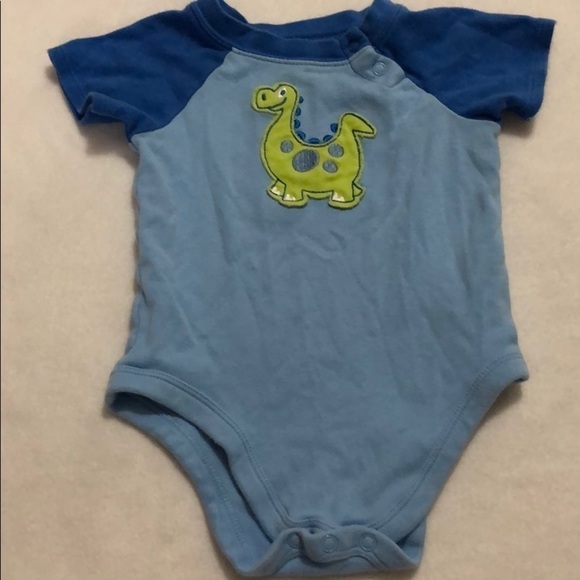 Boys Summer 6-9 months bundle - Picture 3 of 6